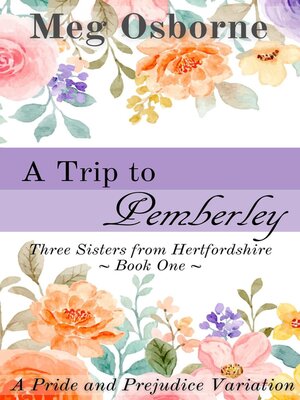 cover image of A Trip to Pemberley